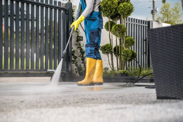 Best Sidewalk and Walkway Pressure Cleaning in Decordova, TX