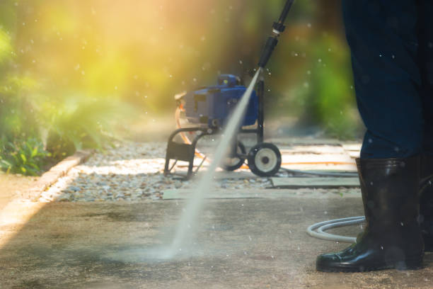 Best Driveway Cleaning and Restoration in Decordova, TX